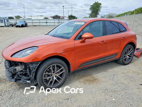 Porsche Macan 2023 - Image 1 of 15