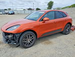 Porsche Macan 2023