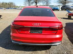 Audi A4 2023