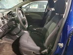 Chevrolet Sonic 2013