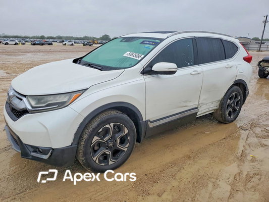 Honda CR-V 2017 - Image 1 of 12