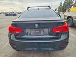 BMW Series 3 2016