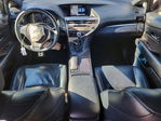 Lexus RX 2015