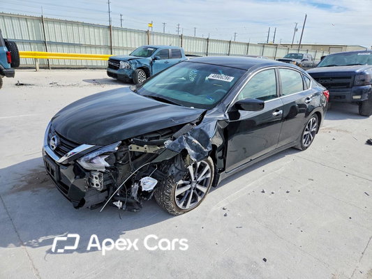 Nissan Altima 2016 - Image 1 of 13