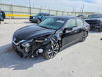 Nissan Altima 2016