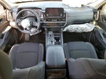 Nissan Pathfinder 2024