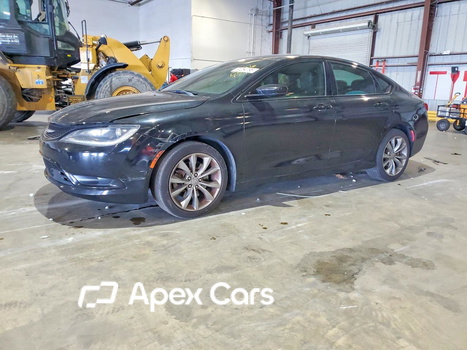 Chrysler 200 2015 - Zdjęcie 1 z 12