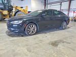 Chrysler 200 2015