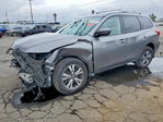 Nissan Pathfinder 2020