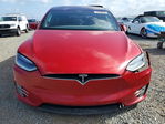 Tesla Model X 2017