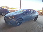 Toyota Corolla 2014