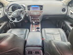 Nissan Pathfinder 2013
