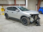 Nissan Rogue 2018