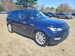Land Rover Range Rover 2016