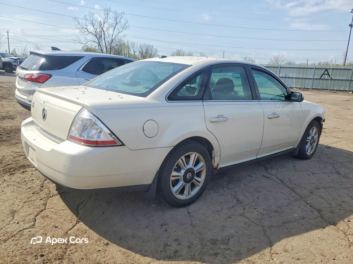 Mercury Sable 2009