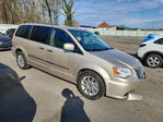 Chrysler Voyager 2015