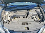 Nissan Altima 2018