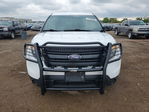 Ford Explorer 2015