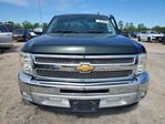 Chevrolet Silverado 2013