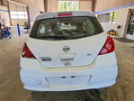 Nissan Versa 2011