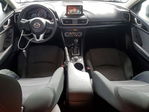 Mazda 3 2015