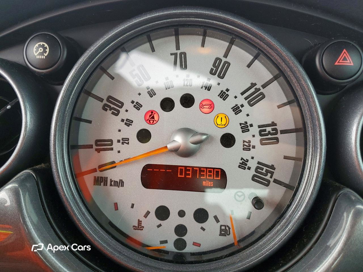 MINI Cooper 2005