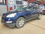 Chevrolet Traverse 2012