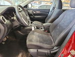 Nissan Rogue 2015