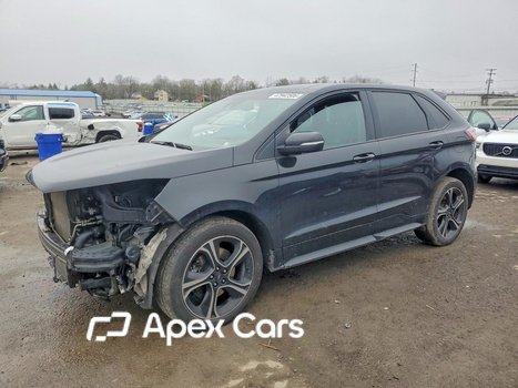 Ford Edge 2019 - Zdjęcie 1 z 5