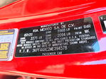 Kia Forte 2021