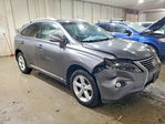 Lexus RX 2013