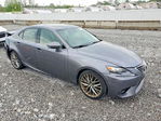 Lexus IS 2016