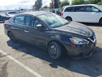 Nissan Sentra 2018