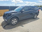 Ford Explorer 2024