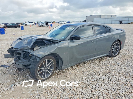 Dodge Charger 2023 - Zdjęcie 1 z 14