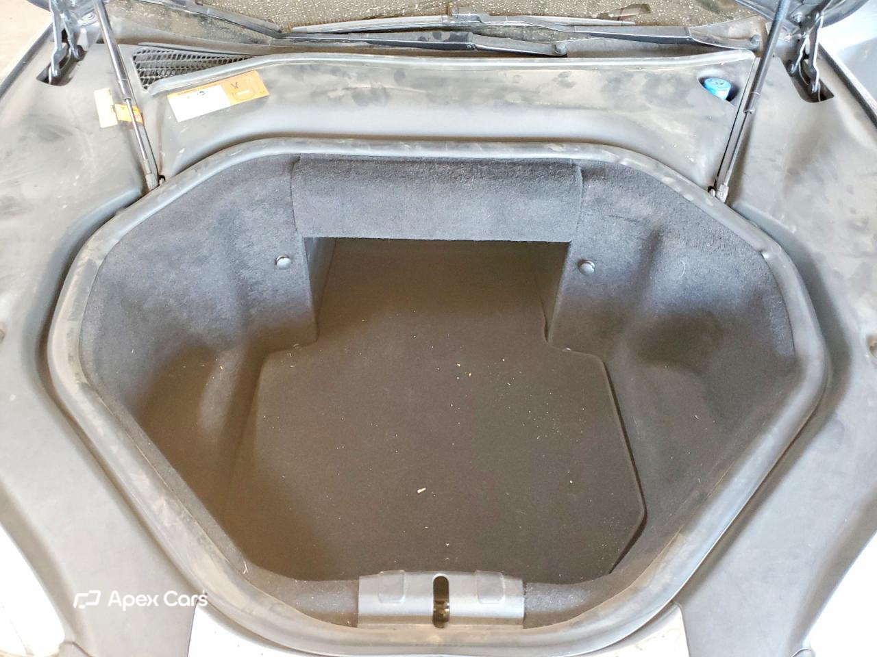 Tesla Model S 2013
