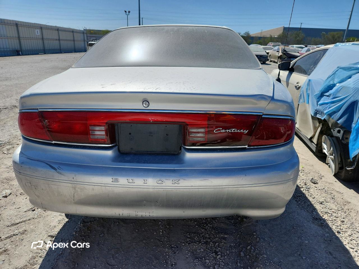 Buick Century 2003