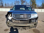 Honda Pilot 2013