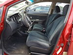 Nissan Versa 2010