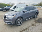 Acura MDX 2017