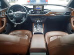 Audi A6 2014