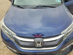 Honda CR-V 2015