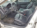 Nissan Maxima 2014