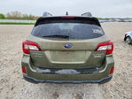Subaru Outback 2016