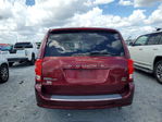 Dodge Caravan 2019