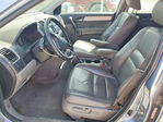 Honda CR-V 2010