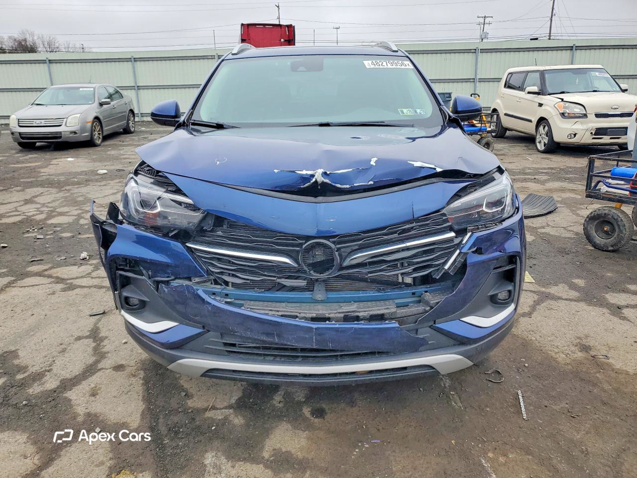 Buick Encore 2023