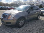 Cadillac SRX 2012