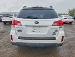 Subaru Outback 2012
