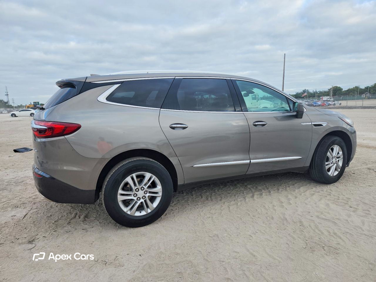 Buick Enclave 2018